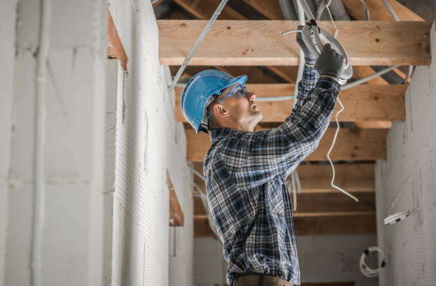 Best Affordable Emergency Electrician  in Oak Hills, OR