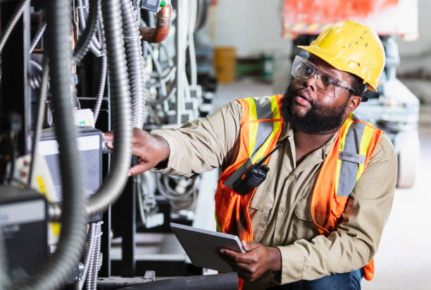 Best Electric Panel Repair  in Oak Hills, OR